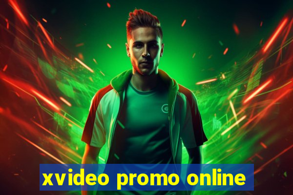 xvideo promo online